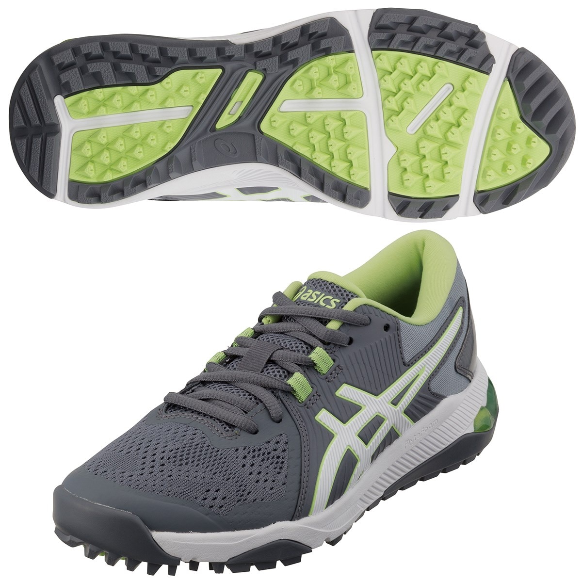 アウトレット】ゴルフシューズ レディス(【女性】シューズ)|ASICS