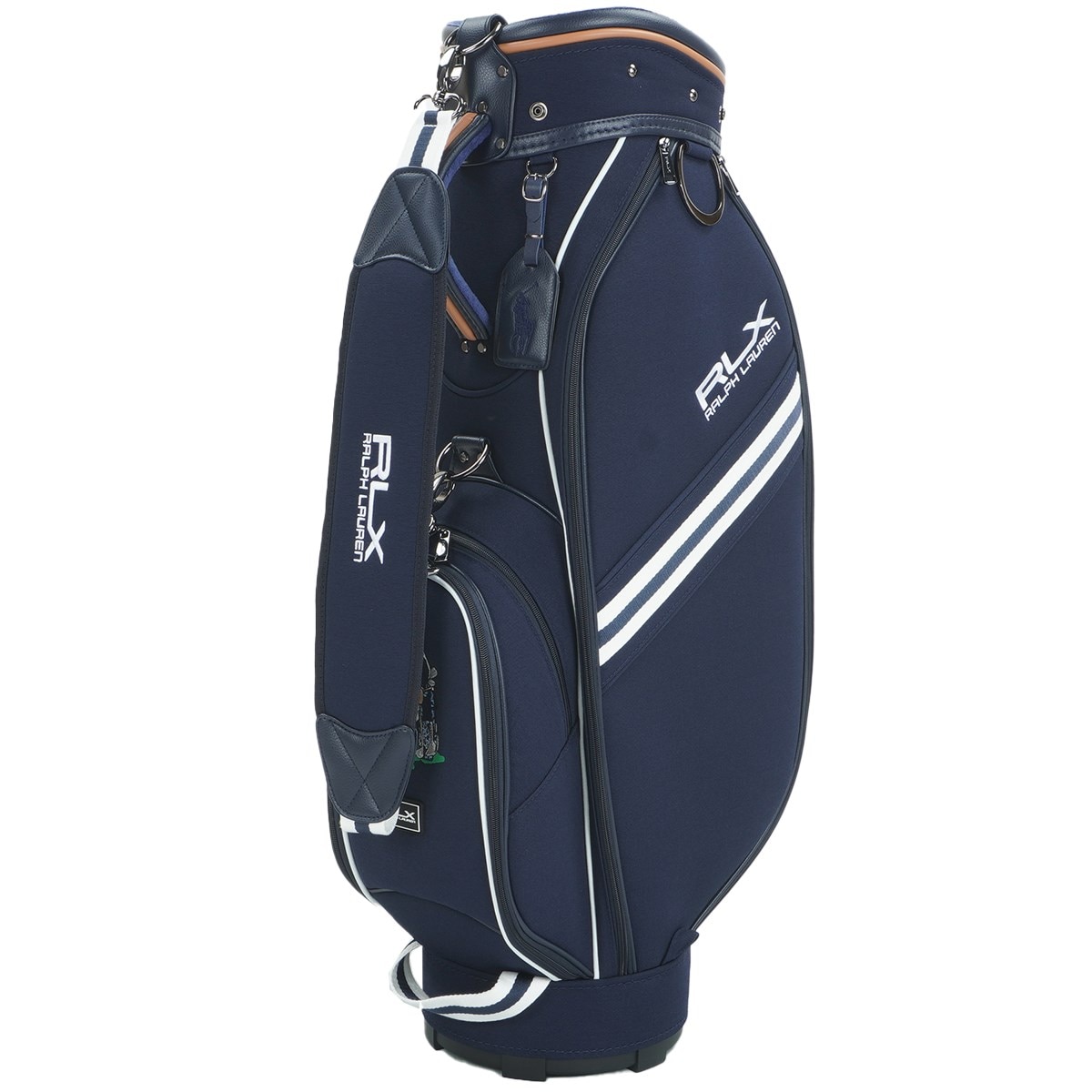ポロ ゴルフ キャディバッグ (ラルフローレン) レディス 通販｜GDO