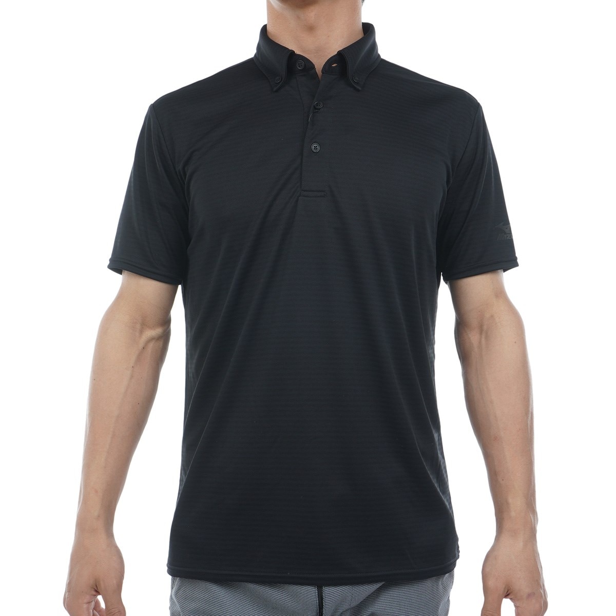 ドライ半袖ポロシャツ(半袖シャツ・ポロシャツ)|MIZUNO(ミズノ