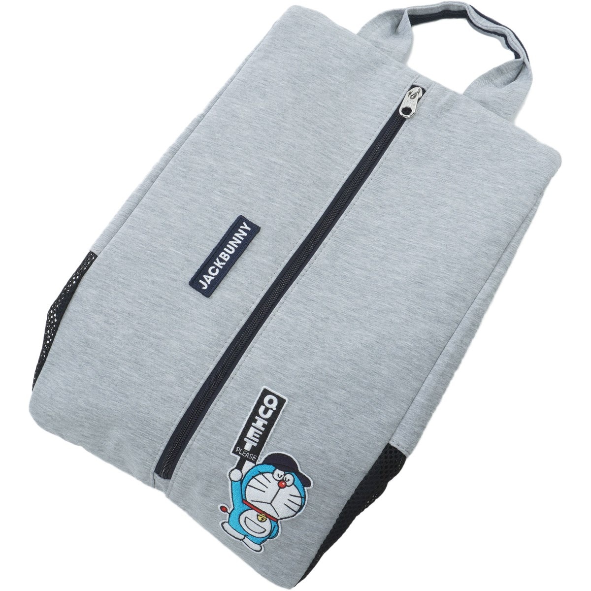 ドラえもん シューズケース(シューズケース)|Jack Bunny!!(ジャック