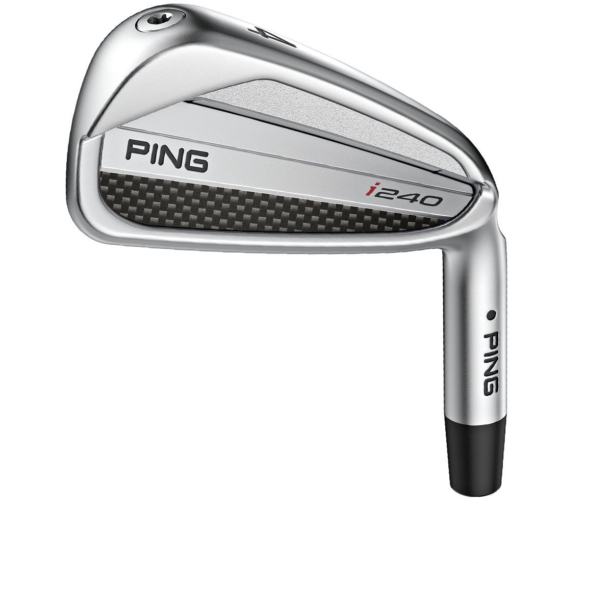 i240 アイアン(単品) PING TOUR 2.0 CHROME I(アイアン（単品）)|I