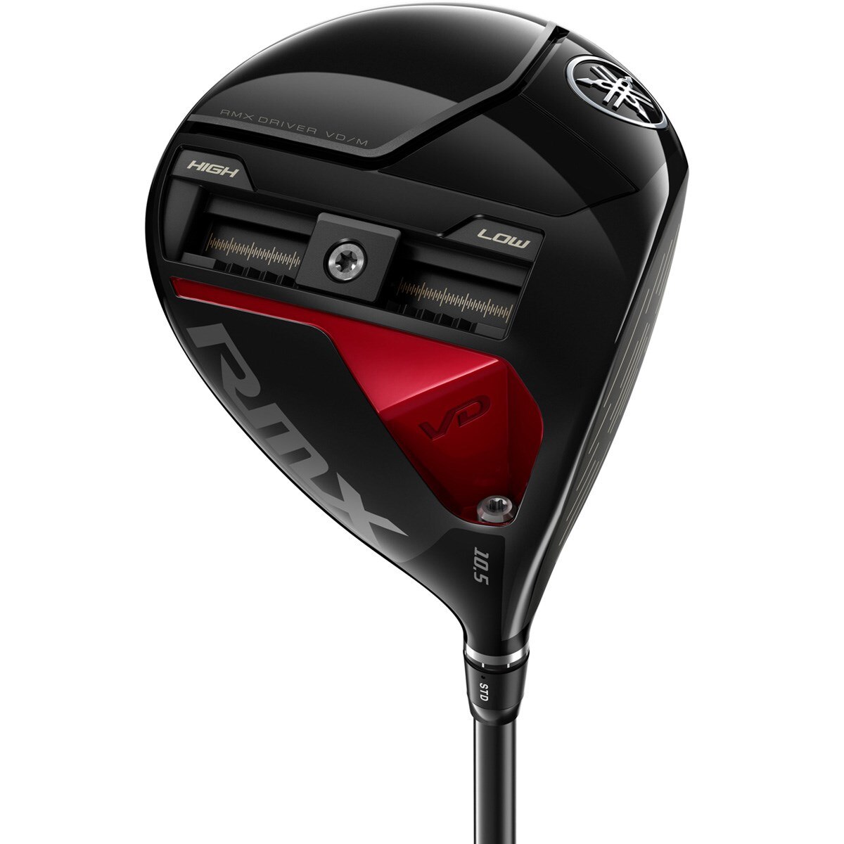RMX VD／M ドライバー SPEEDER NX BLACK 50(ドライバー（単品）)|RMX