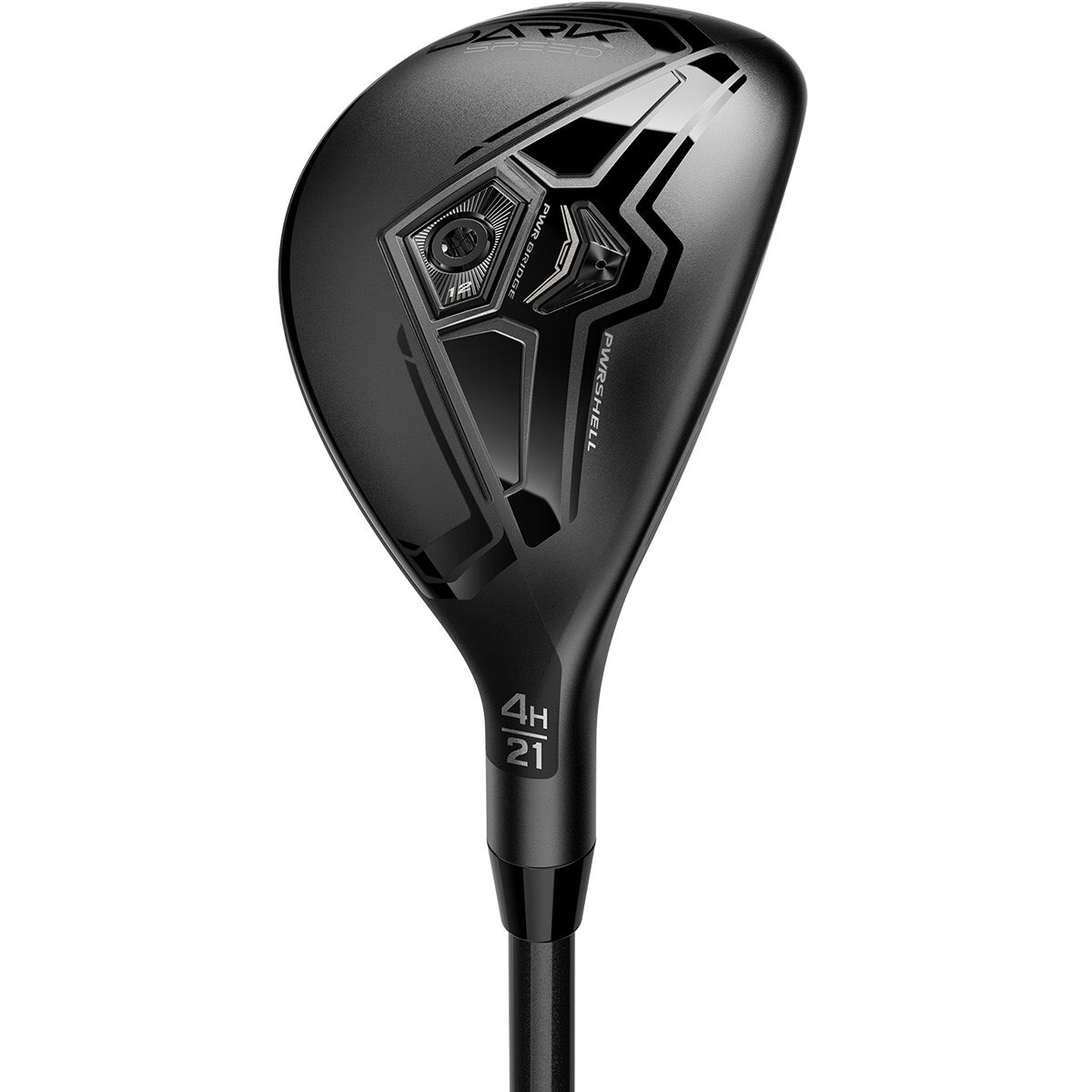 ダークスピード ユーティリティ Speeder NX for cobra(ユーティリティ