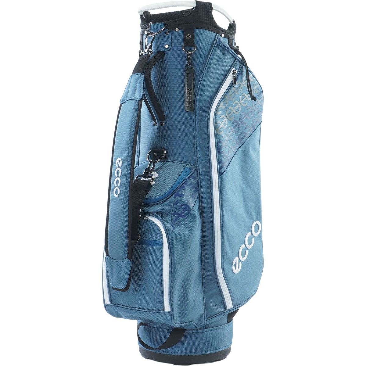 ecco(エコー) キャディバッグ 通販｜GDOゴルフショップ