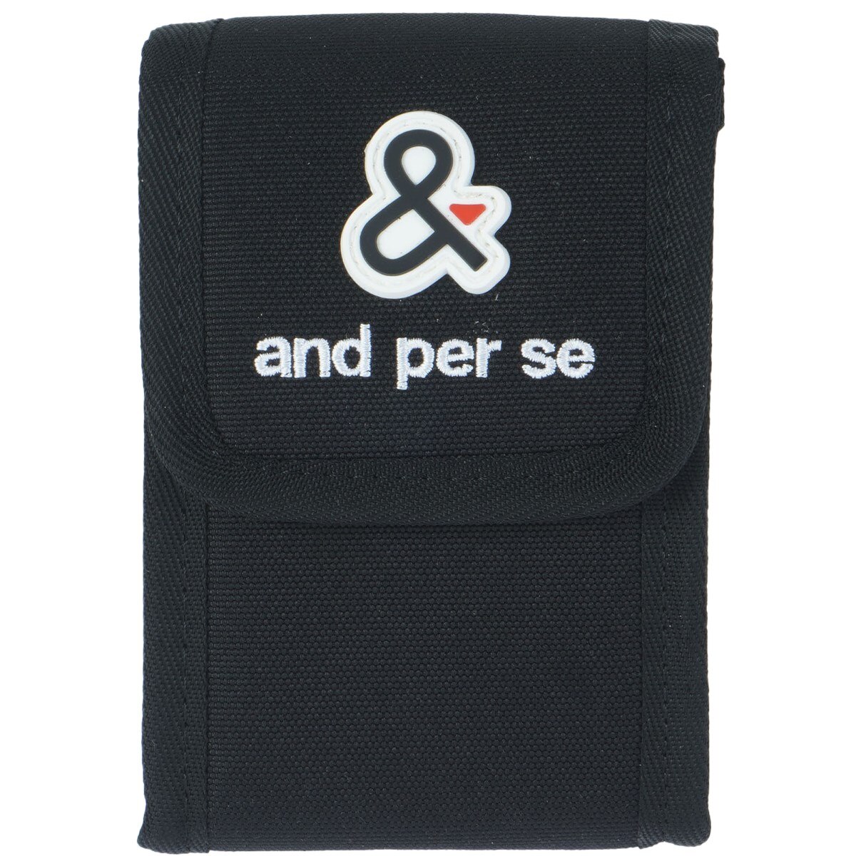 スコープケース(ポーチ・小物入れ)|and per se(アンパスィ) AUS7056の