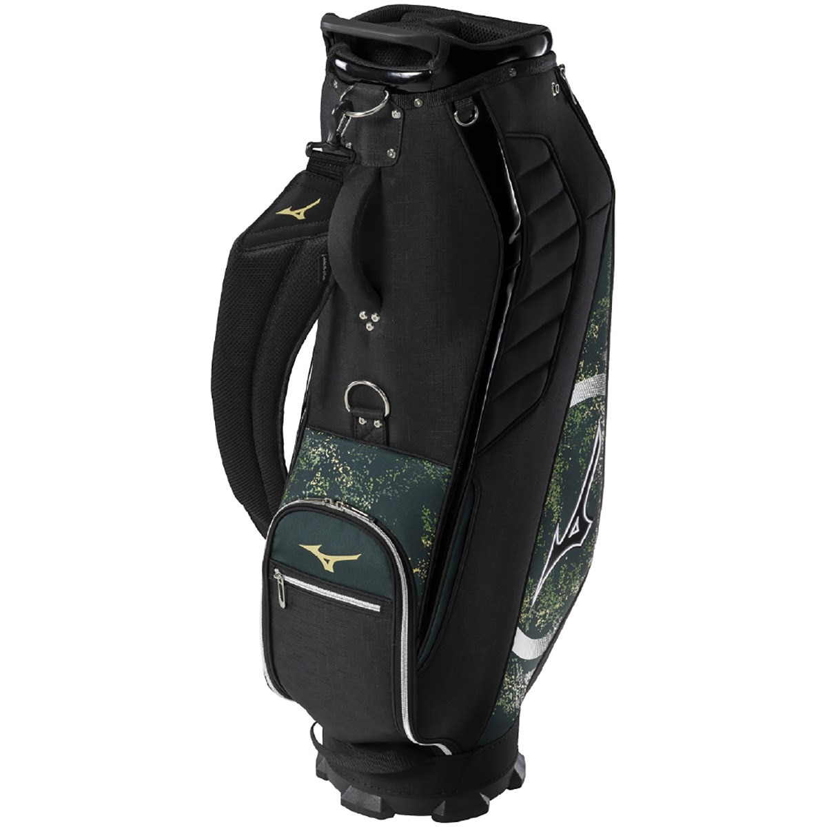 NX.3 キャディバッグ(【男性】キャディバッグ)|MIZUNO(ミズノ