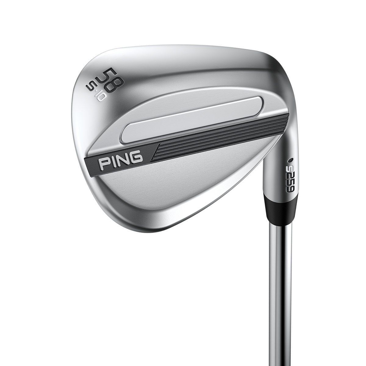 EPON 56度ウェッジ ダイナミックゴールド105 s259 Sグラインド