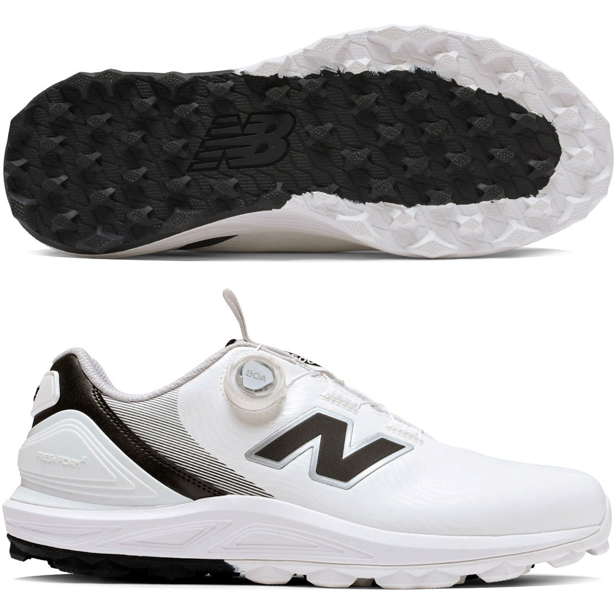 ニューバランス ゴルフシューズ レディス 通販｜GDOゴルフショップ
