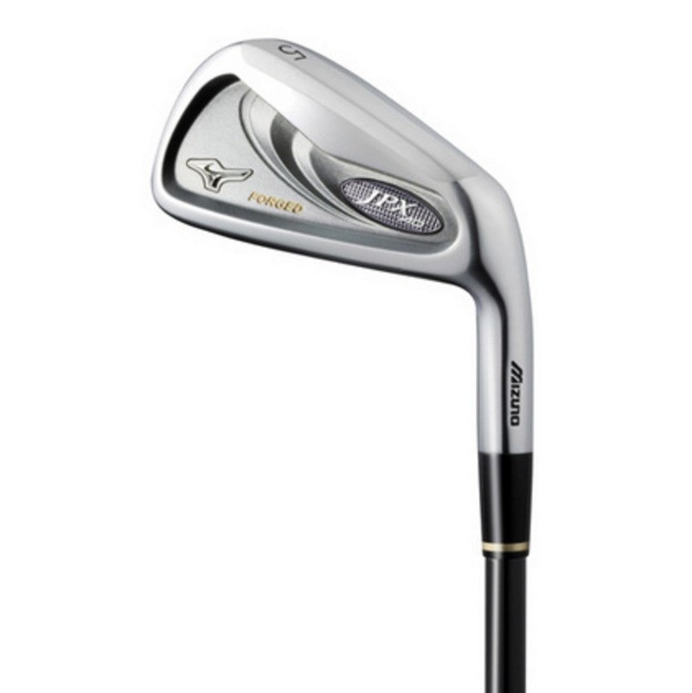 JPX AD FORGED アイアン（6本セット） QUAD(アイアン（セット）)|JPX