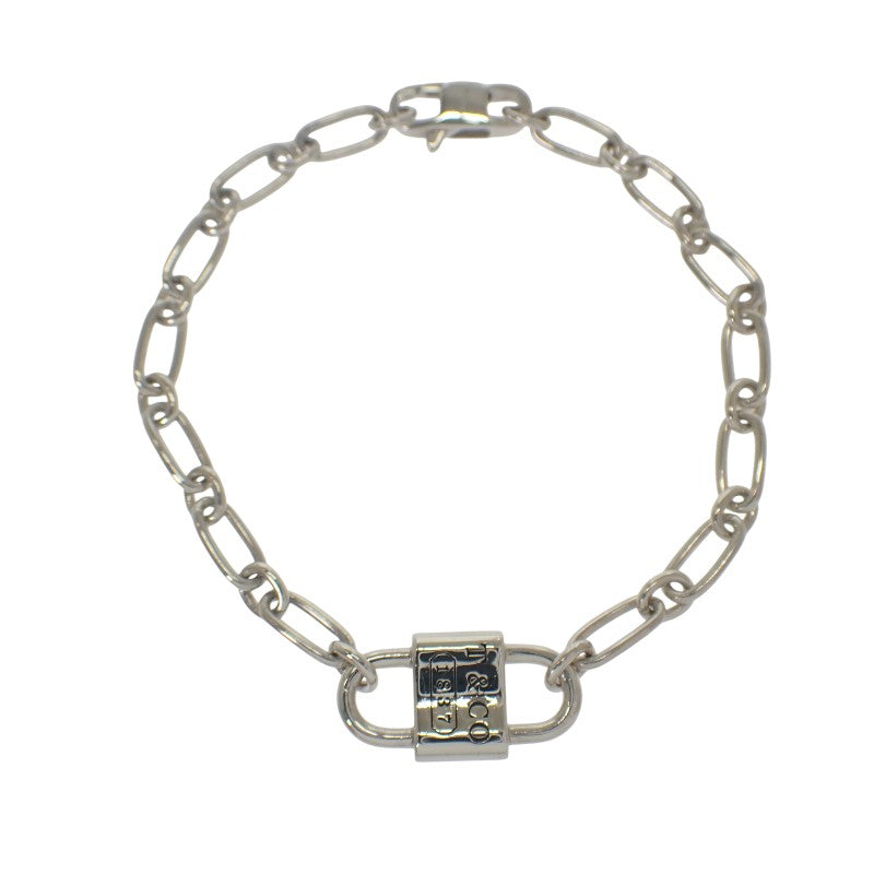 ティファニー TIFFANY&Co. スモール ダブル ロック 73248752