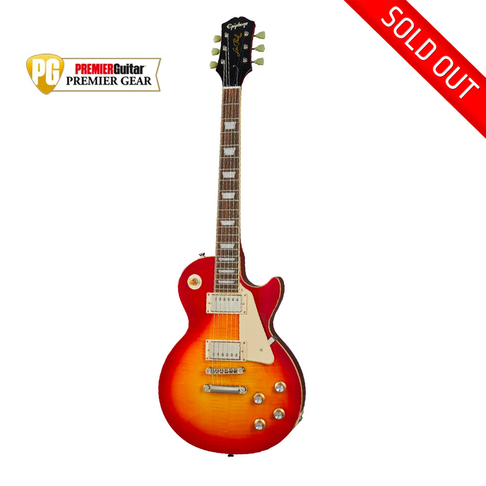 2019 Ltd Ed Joe Bonamassa 1960 Les Paul Standard 