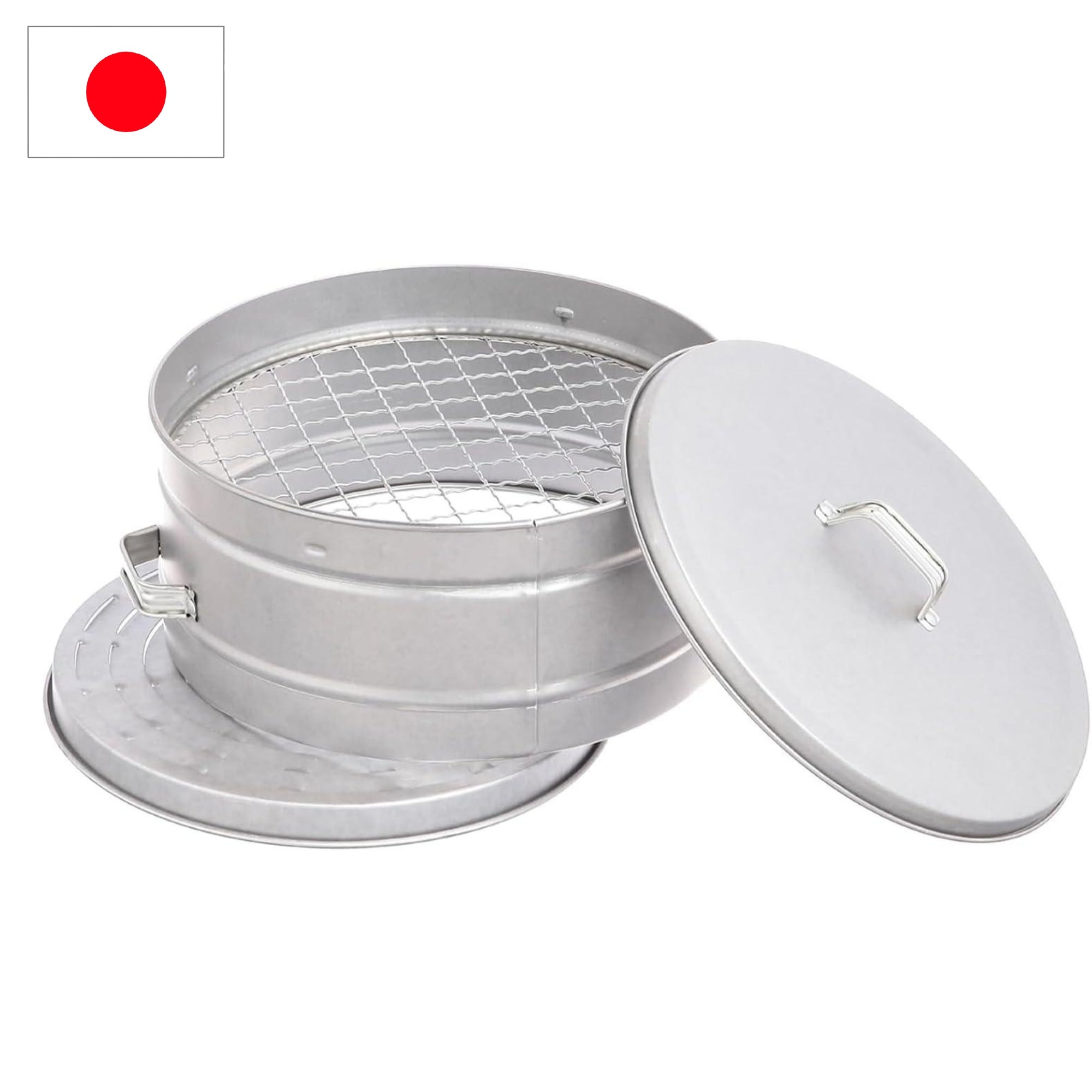 いもやきき やっくんDX – 株式会社尾上製作所