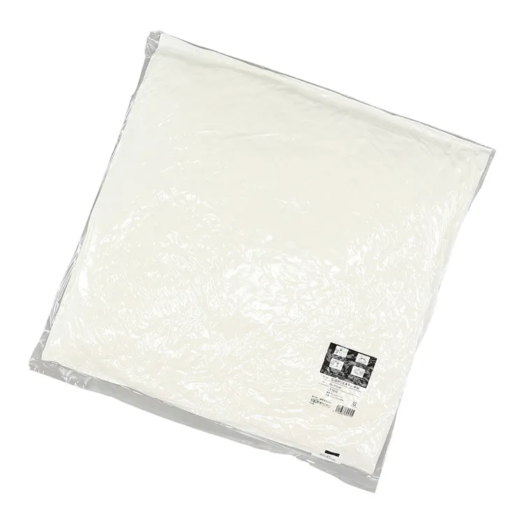 ☆［川島織物セルコン］圧縮ポリエステル中材 45×45cm