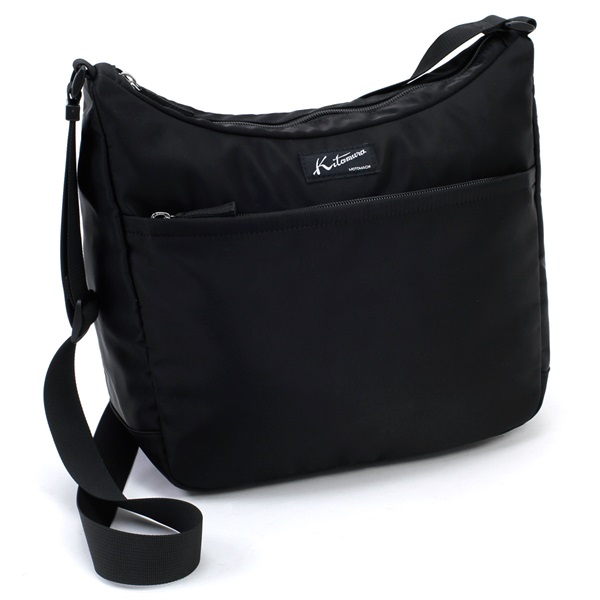 キタムラ］ショルダーバッグ R－0740 ブラック|キタムラ|小田急