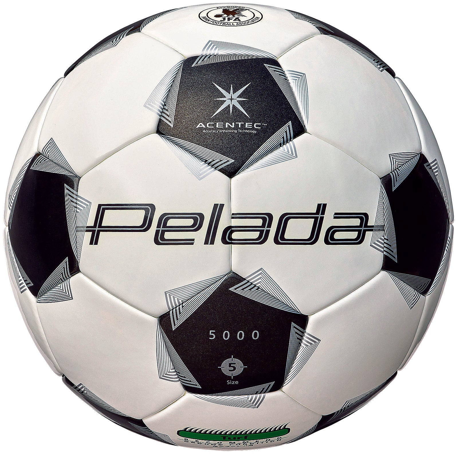 ペレーダ5000芝用（5号球） | モルテン公式オンラインショップ