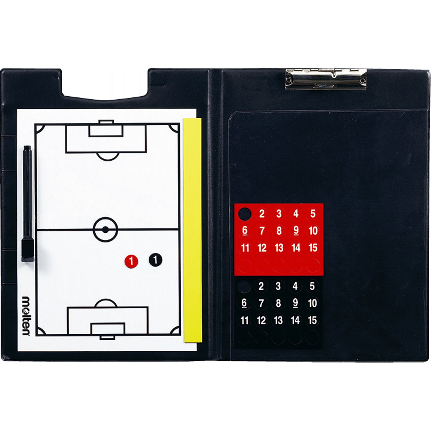 ナイキNIKEサッカー用作戦盤 バインダー ナイキNIKEサッカー用作戦盤