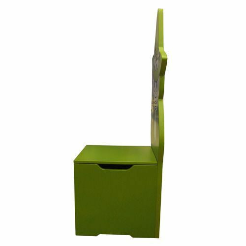 木製BOXチェアー（スナフキン）＜取り寄せ品＞【ラッピング対象外