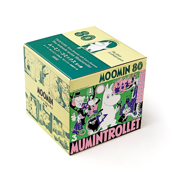 ムーミンコミック全14巻 - MOOMIN SHOP