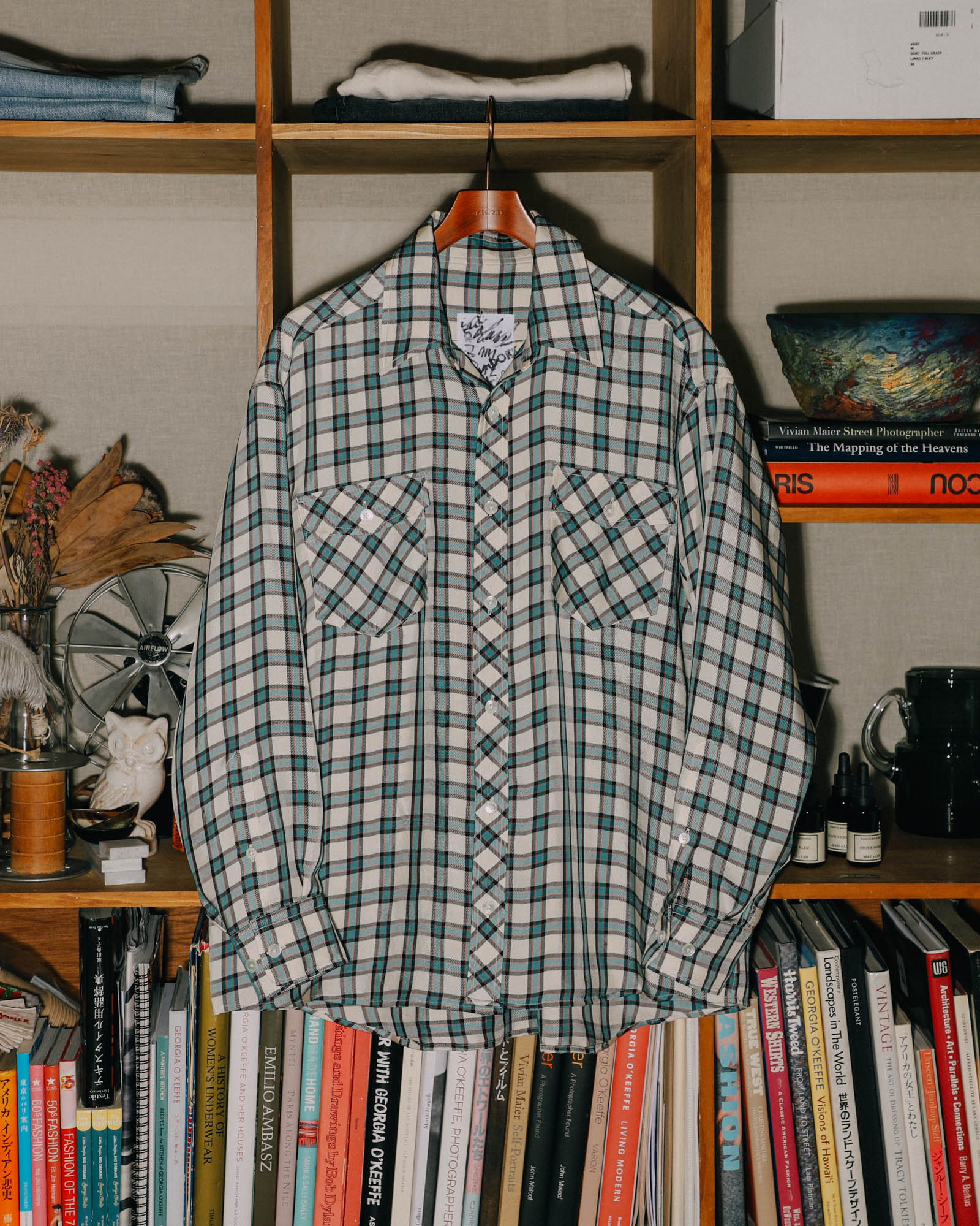 I am dork】”SS24 NEW ARRIVALS” | MAIDENS SHOP | メイデンズショップ