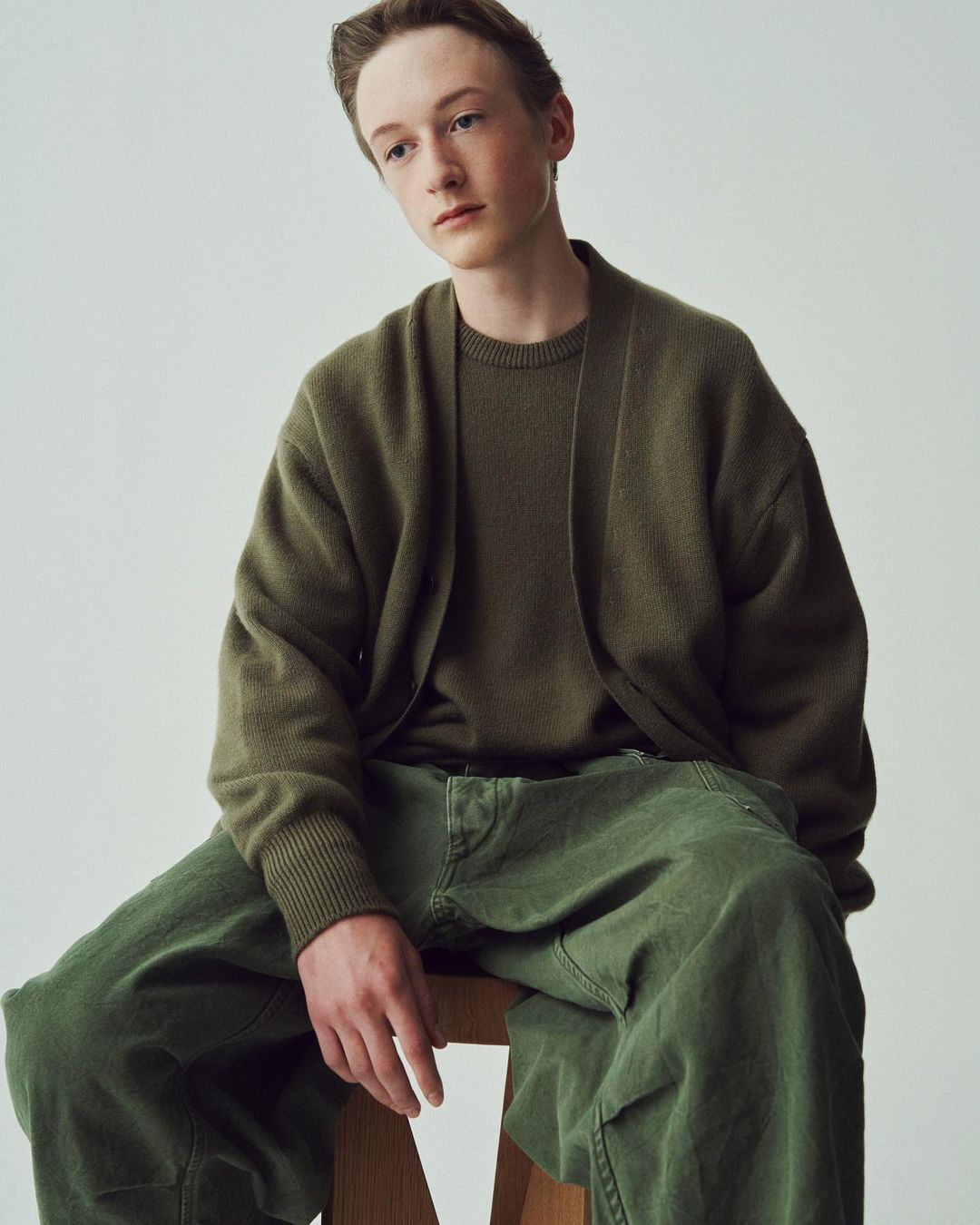 HERILL” – 21AW NEW COLLECTION – | MAIDENS SHOP | メイデンズショップ