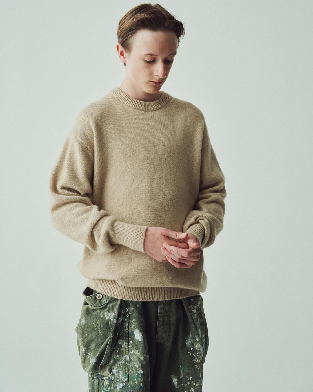 HERILL” – 21AW NEW COLLECTION – | MAIDENS SHOP | メイデンズショップ