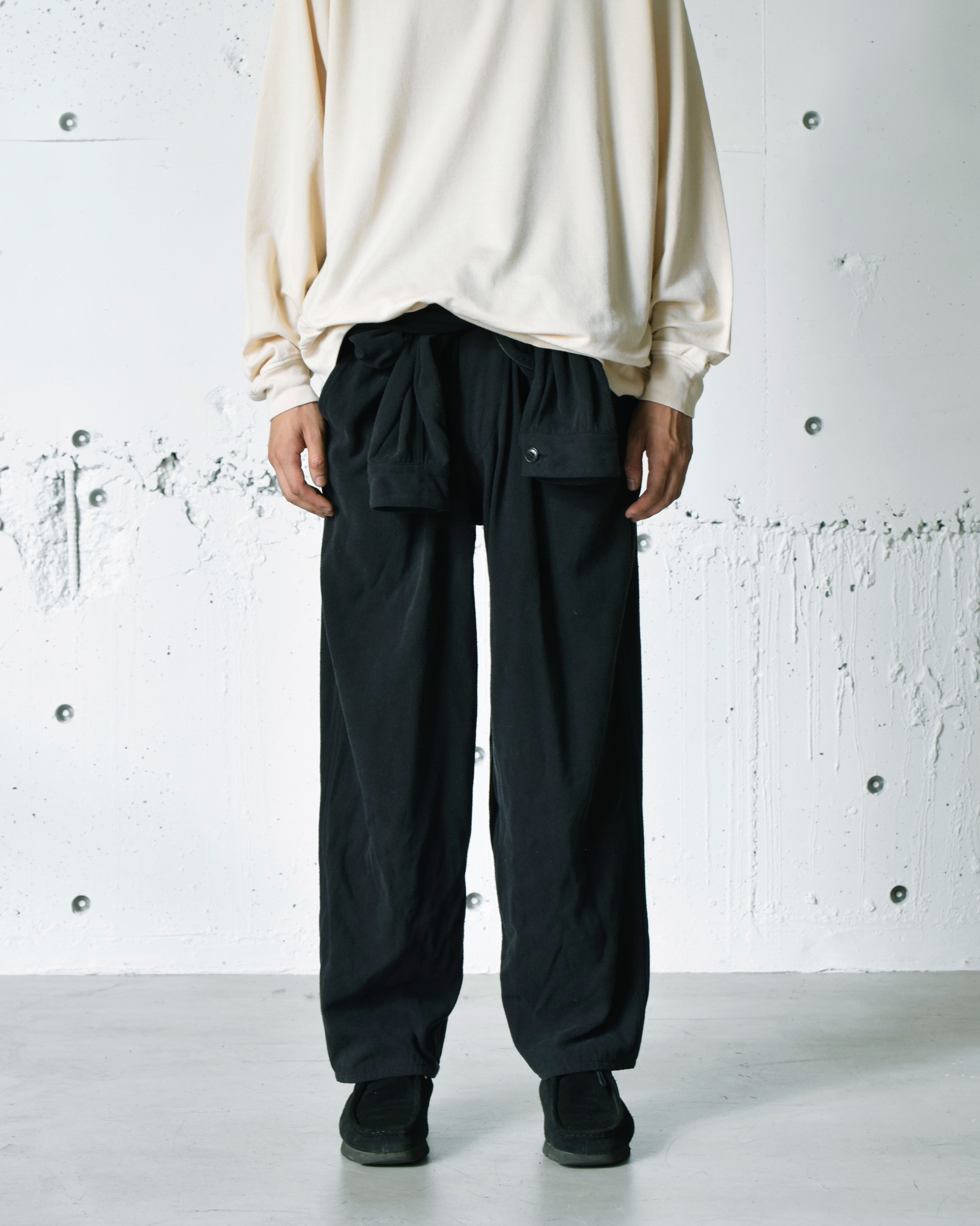 COMOLI” SS22 Collection -5th Delivery- | MAIDENS SHOP | メイデンズ