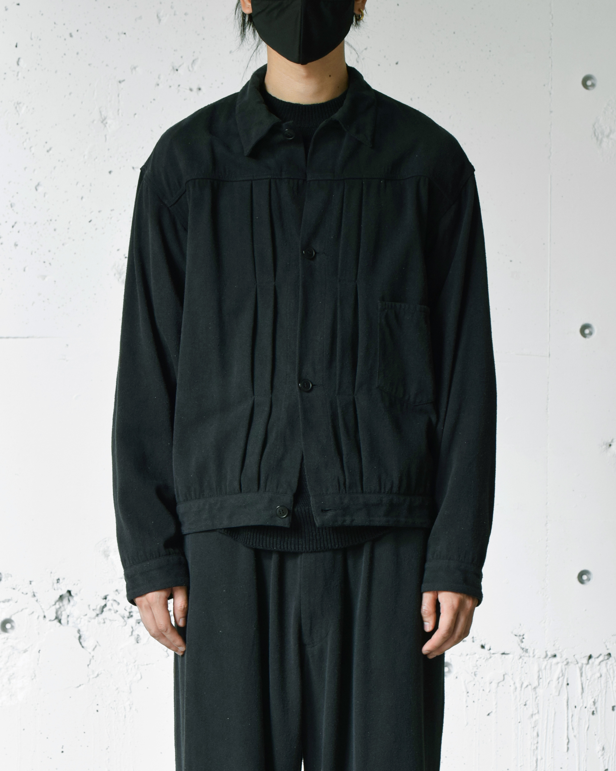 COMOLI” SS22 Collection -5th Delivery- | MAIDENS SHOP | メイデンズ