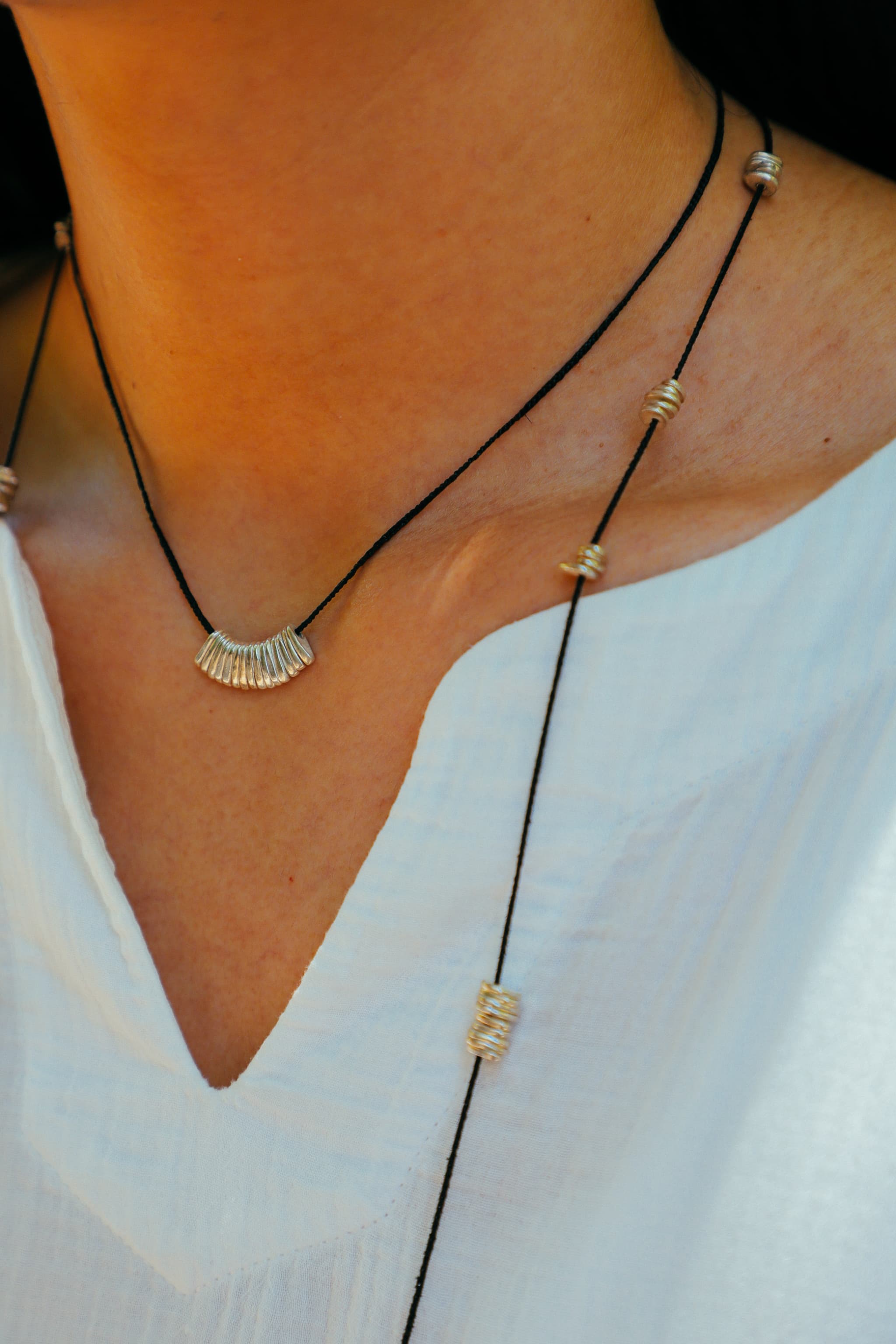 JILL PLATNER】-STYLING SAMPLE- | MAIDENS SHOP | メイデンズショップ