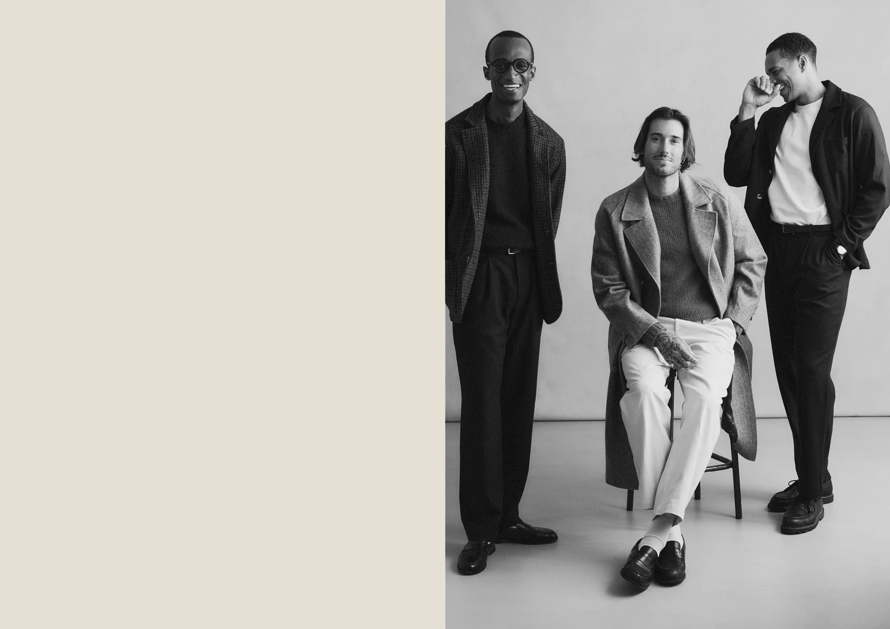 DE BONNE FACTURE】-10 year anniversary- | MAIDENS SHOP