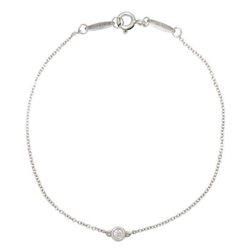TIFFANY&Co./ティファニー】 ダイヤモンド ブレスレット バイザヤード
