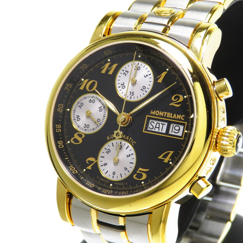 MONTBLANC/モンブラン】 4810.501 スター マイスターシュテュック