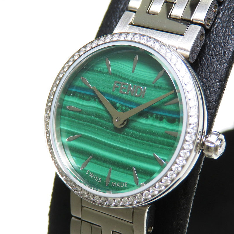 FENDI/フェンディ】 F103110901 フォーエバーフェンディ 腕時計