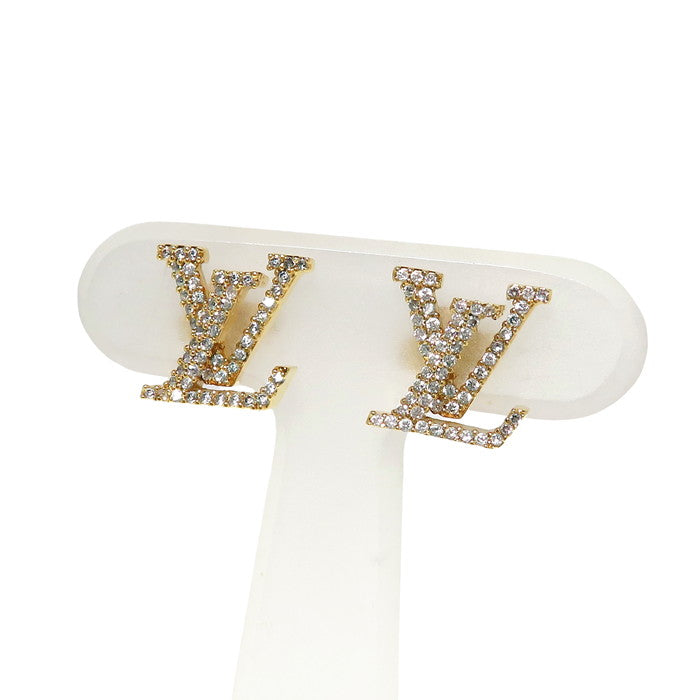 LOUIS VUITTON/ルイ・ヴィトン】 ブックルドレイユ LVアイコニック