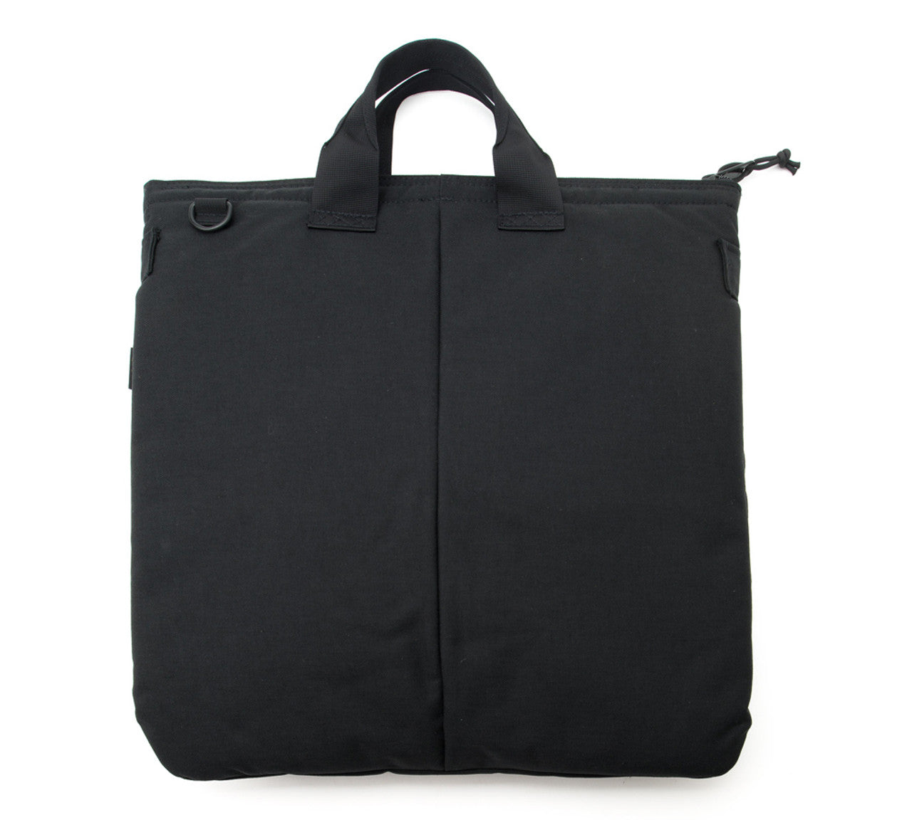 Flyers Helmet Bag With Alice Strap - Black – MIS