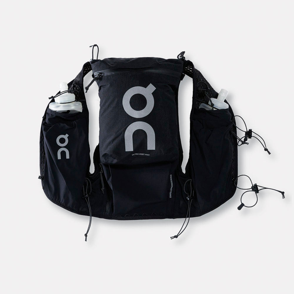 オン / ウルトラ ベスト プロ – Run boys! Run girls!