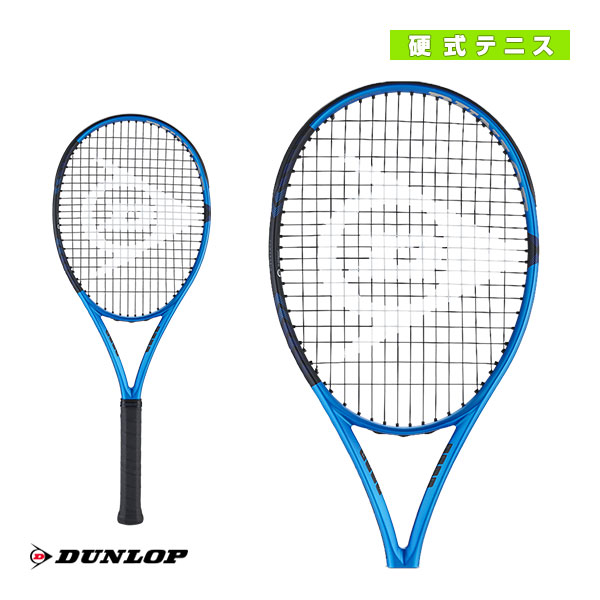 ダンロップ ラケット ]FX500ツアー FX 500 TOUR DS22300 | テニス