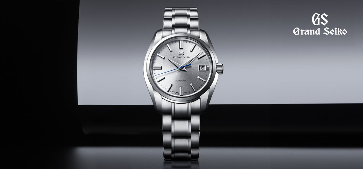 Grand Seiko｜グランドセイコー｜腕時計通販 – THE CLOCK HOUSE公式