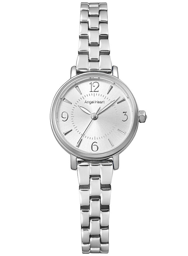 エンジェルハート イノセントタイム ITNN25SS レディース 電池式