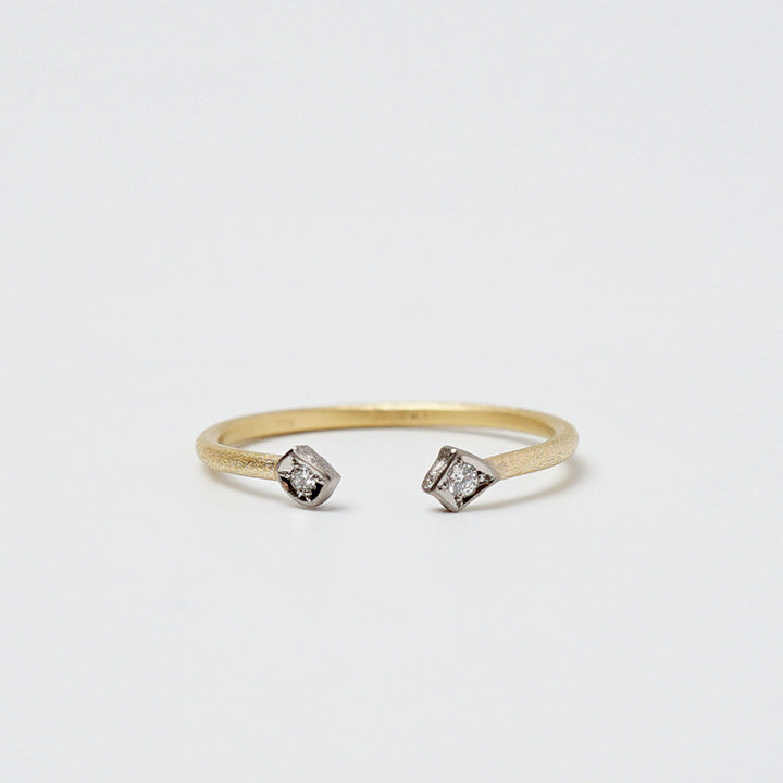 GICLAT：木漏れ日 リング G03R4K