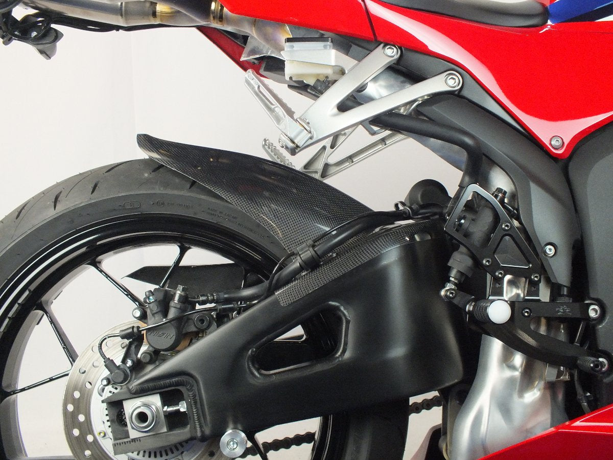 2021- CBR600RR(2BL/8BL-PC40) カーボンリヤフェンダー – TSR ONLINE SHOP