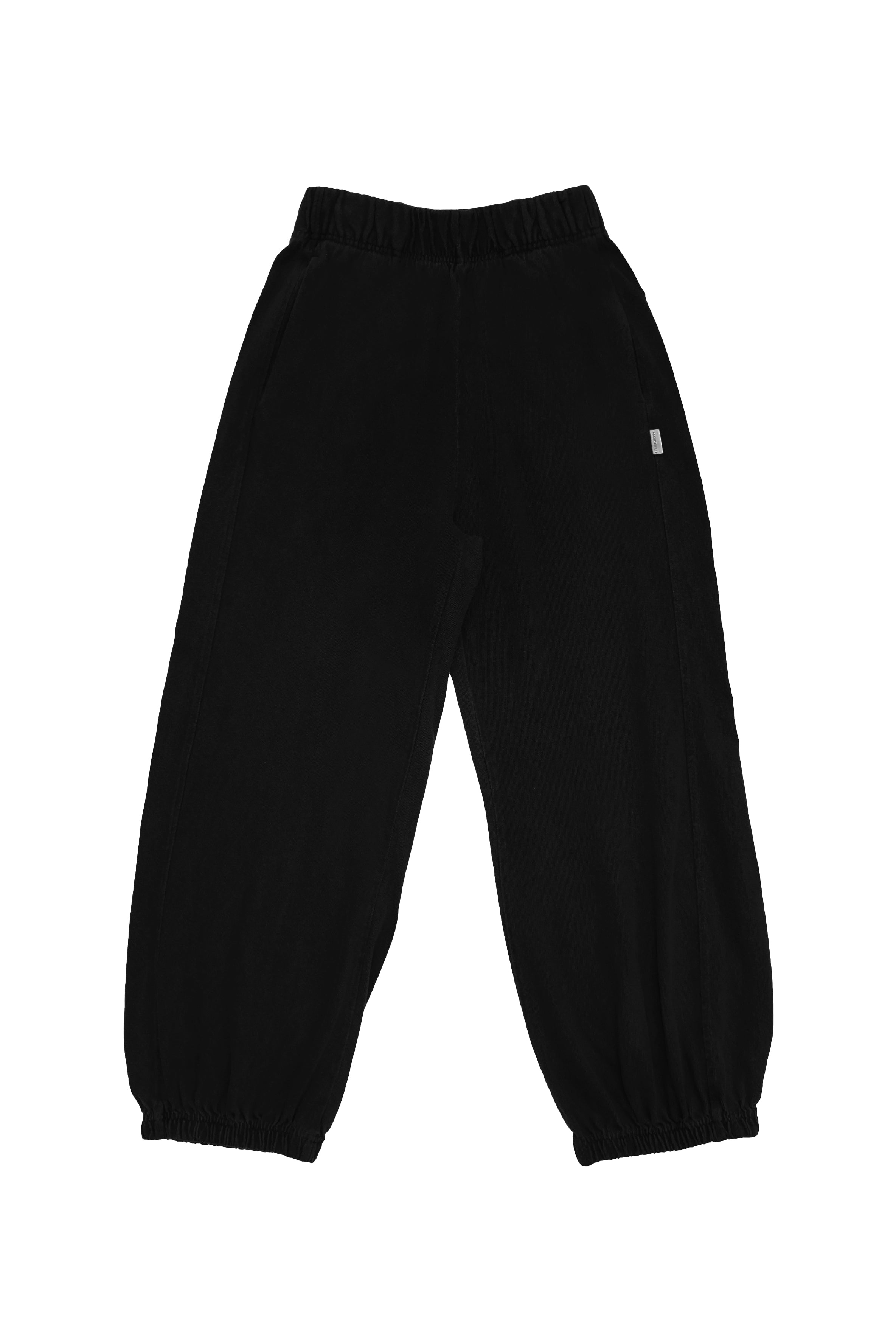 LE BON SHOPPE | Balloon Pants in Black | Shopzane – Zane