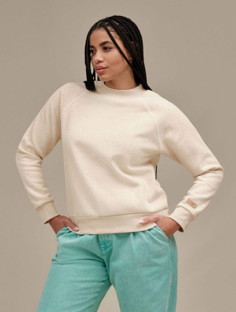 UGG Classic Crewneck – JAYNE Boutique