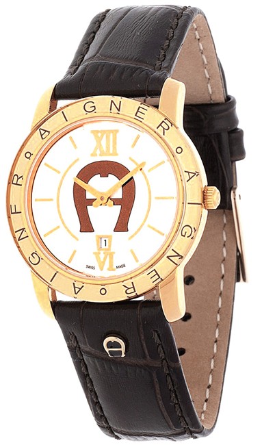AIGNER 腕時計 ドイツブランド レディース A35225 | 腕時計一覧,A
