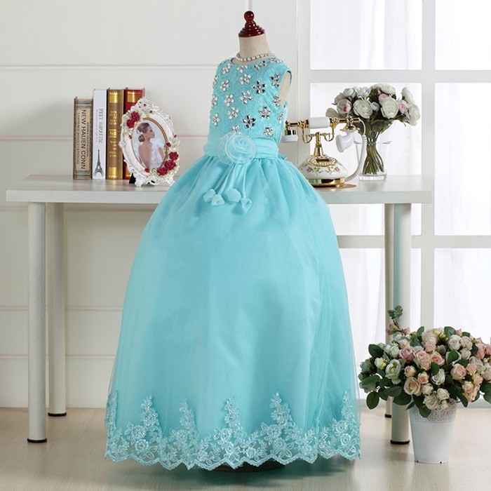 子供ドレス ファーストレディ