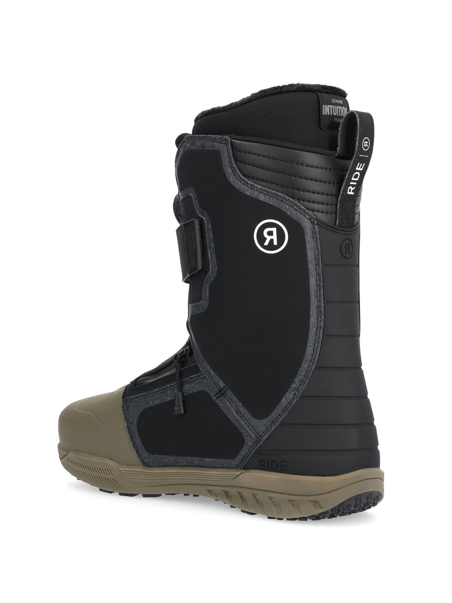 RIDE The 92 Snowboard Boots 2025 – Shoreline Tahoe