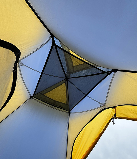 HALF MOON LIGHT 2P | TENT | ITEM | 【SIERRA DESIGNS シエラデザイン