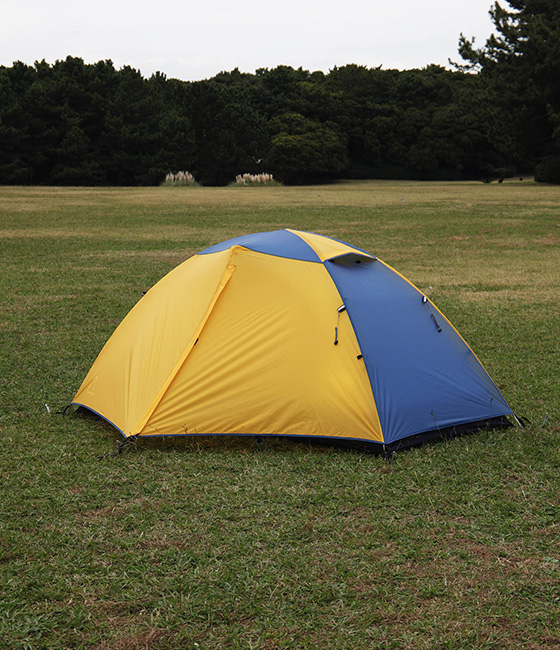 HALF MOON LIGHT 2P | TENT | ITEM | 【SIERRA DESIGNS シエラデザイン