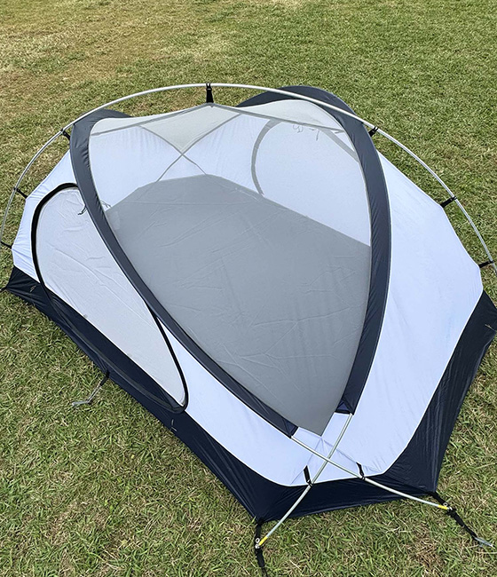 METER LIGHT 2P | TENT | ITEM | 【SIERRA DESIGNS シエラデザインズ