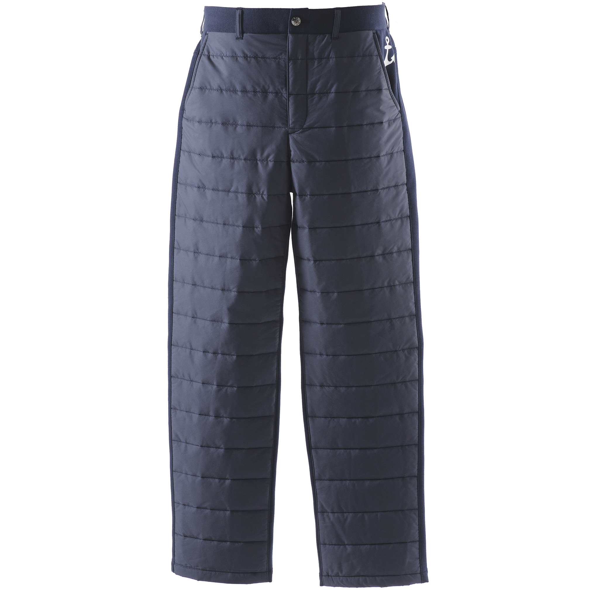 中綿キルトパンツ 23255320