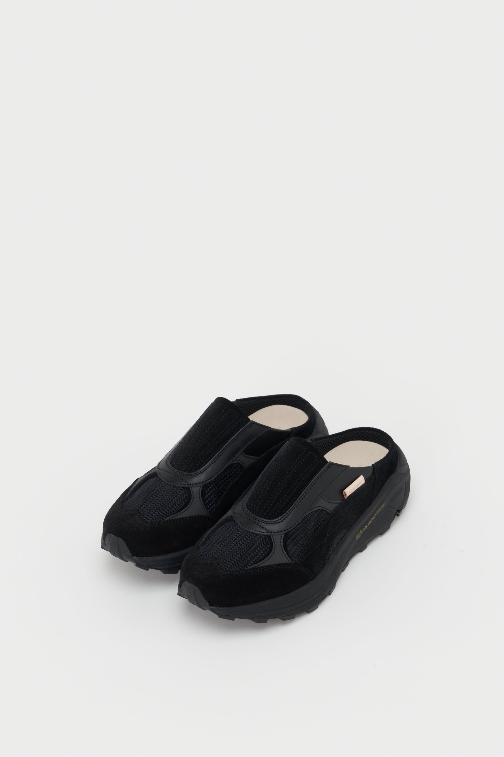 Hender Scheme 「polar mule / black」 – SISTER